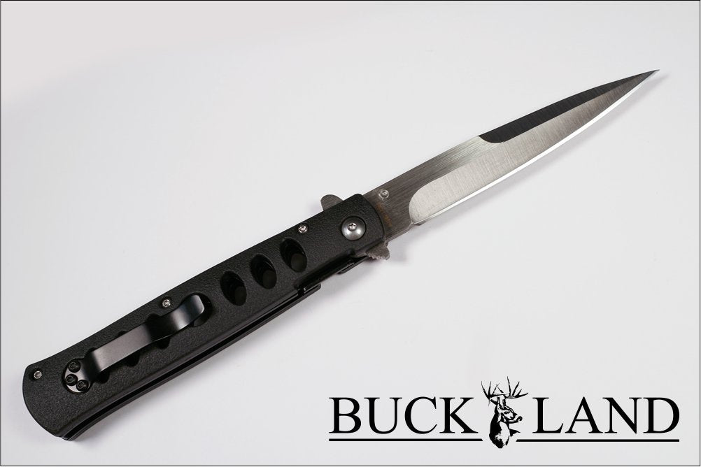 Buckland "The Velocity Stiletto"