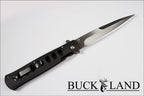 Buckland "The Velocity Stiletto"
