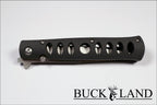 Buckland "The Velocity Stiletto"