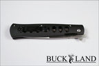 Buckland "The Velocity Stiletto"
