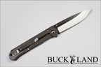 Buckland "Titanium Stinger"
