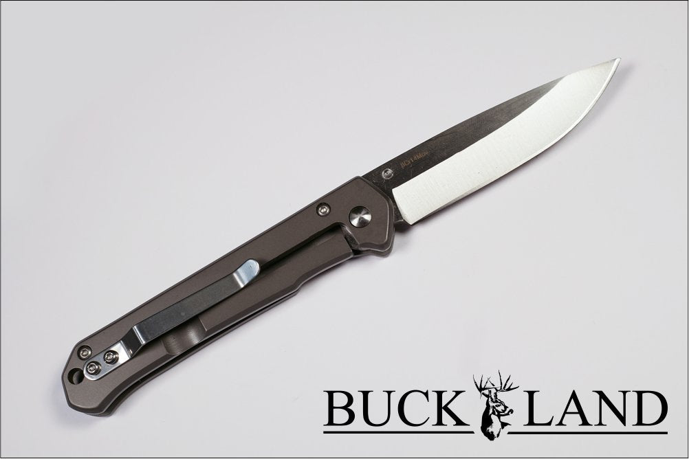Buckland "Titanium Stinger"