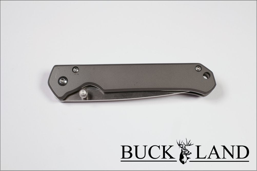 Buckland "Titanium Stinger"