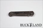 Buckland "Titanium Stinger"