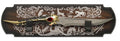 Catspaw Blade by Valyrian Steel