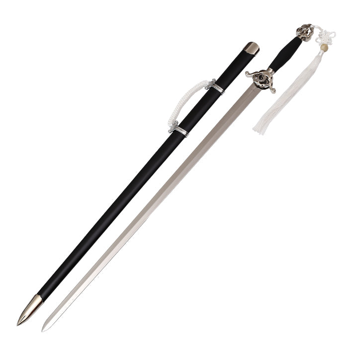 Chinese Kung Fu Sword
