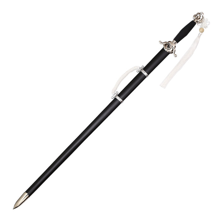 Chinese Kung Fu Sword