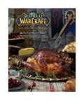 World of Warcraft Cookbook