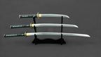 'Righteous Dragon' Hand Forged Set of 3