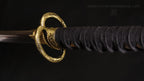 'Righteous Dragon' Hand Forged Set of 3