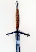 Robert the Bruce Claymore