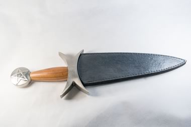  Athame