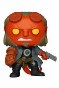 Hellboy POP! Movies Vinyl Figure
