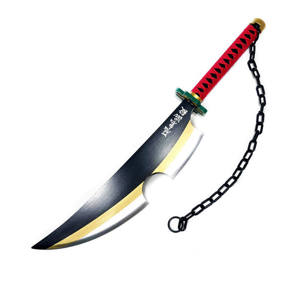 Wood Sword