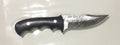 The Damascus Slicer