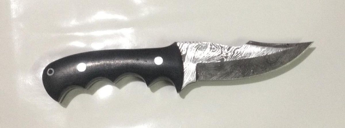 The Damascus Slicer