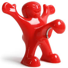 Big Man Bottle Opener