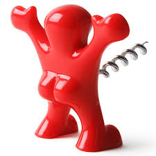 Big Man Corkscrew