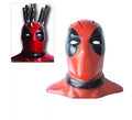 Ninja Knife Block