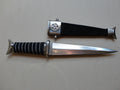 Moon Pommel Athame