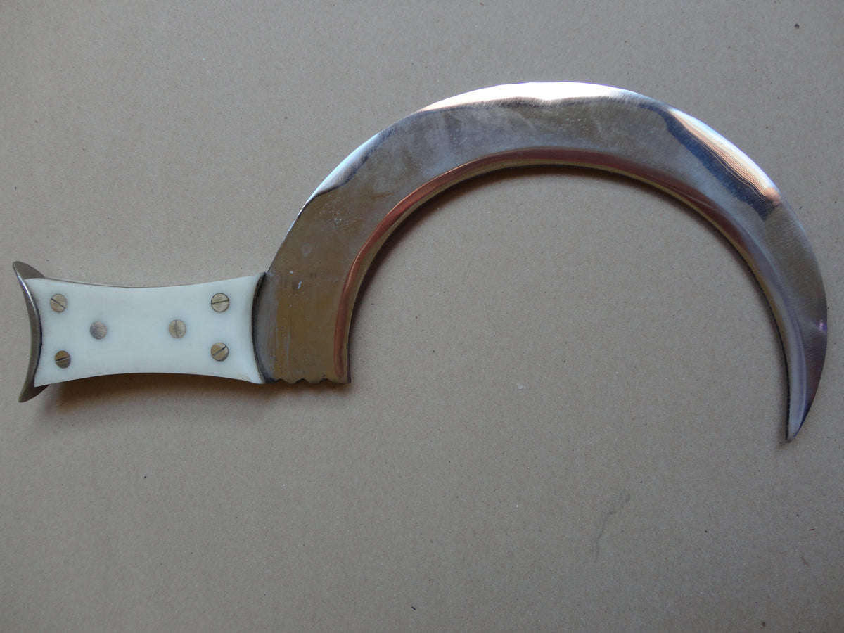 Druid Sickle Boline