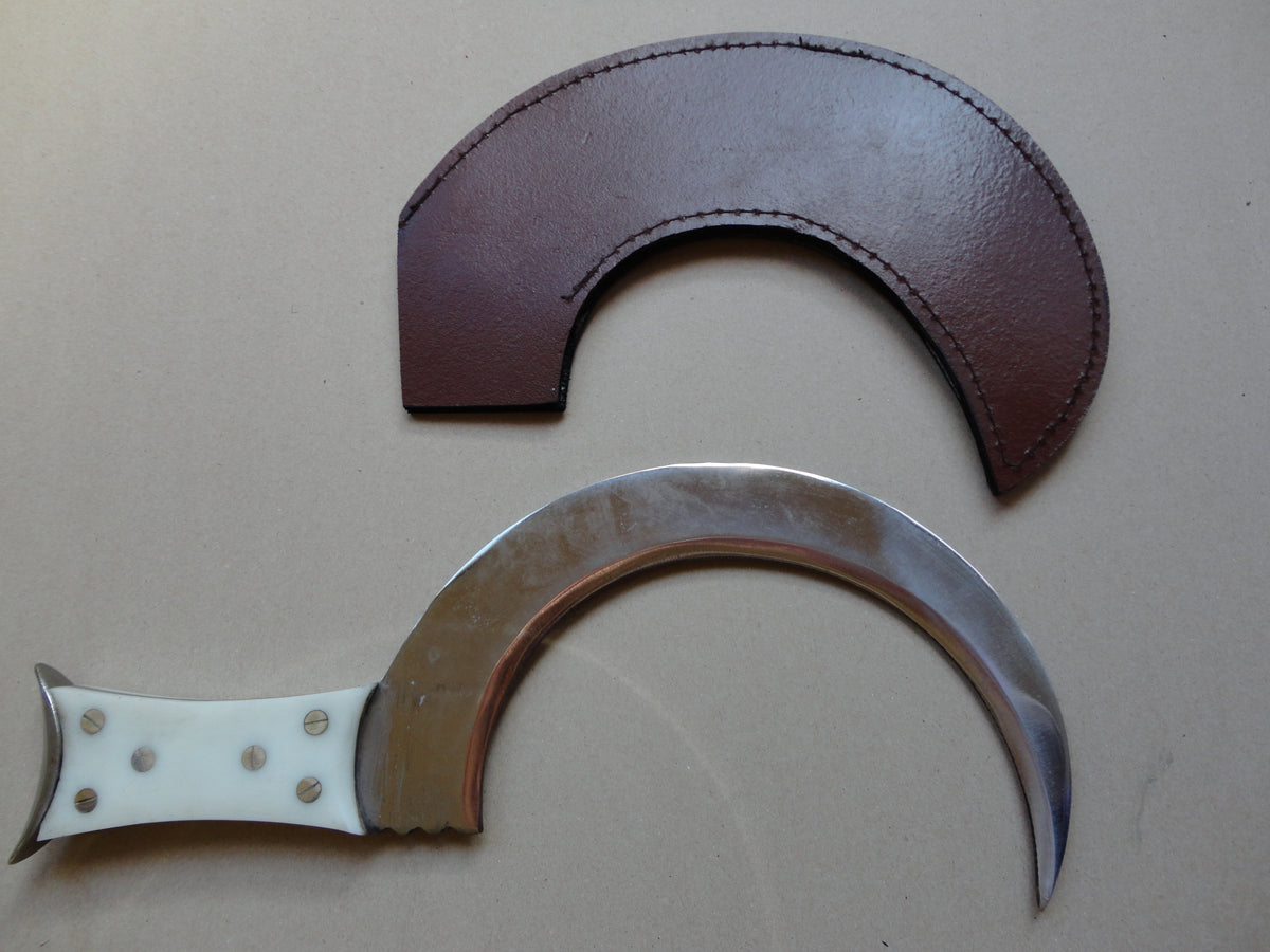 Druid Sickle Boline