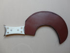 Druid Sickle Boline