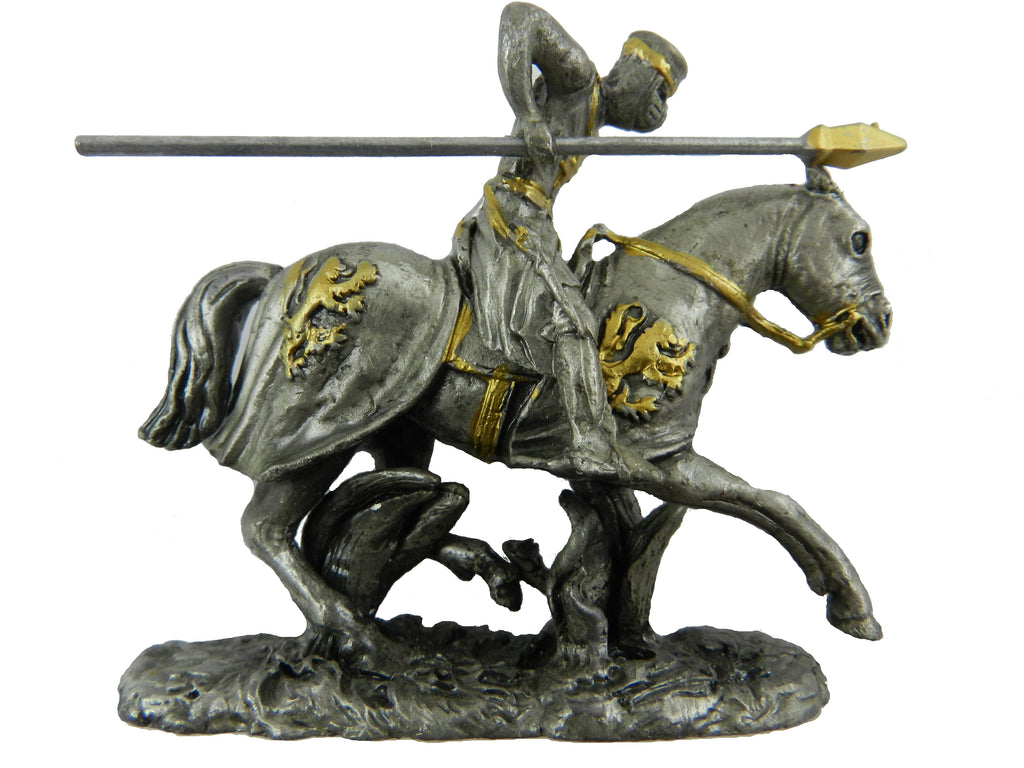  Jouster