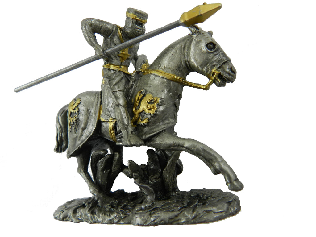  Jouster