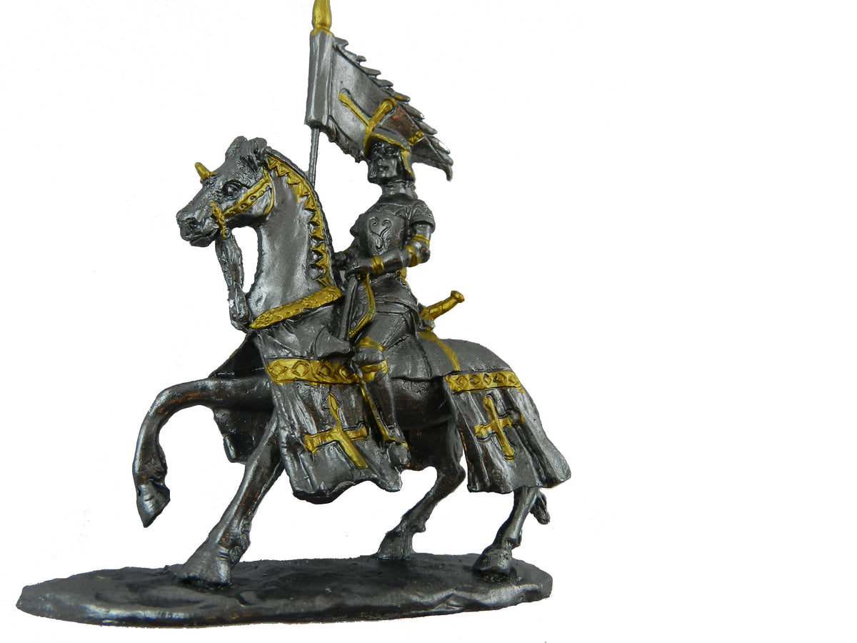 Mounted Knight
