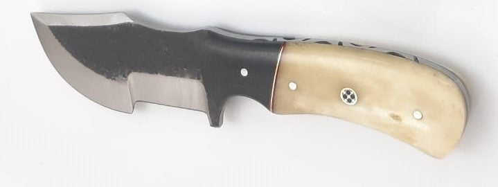 Handmade Bone Handle Knife
