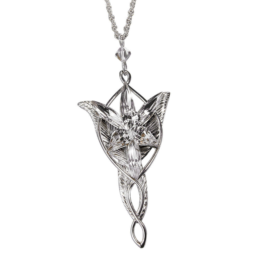 Elf Princess Necklace