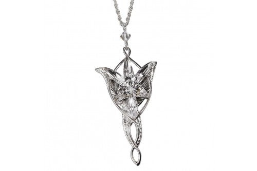 Free Elven Princess Necklace When You Spend £39 Or More