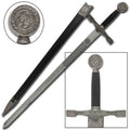Excalibur in Sheath