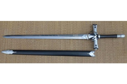 Anime Style Sword