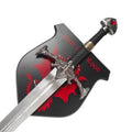 Fire Sword