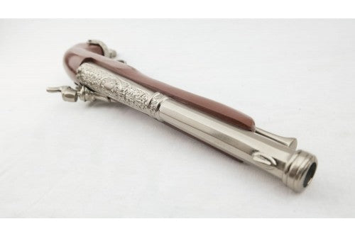 Oliver Cromwell New Model Army Flintlock Pistol
