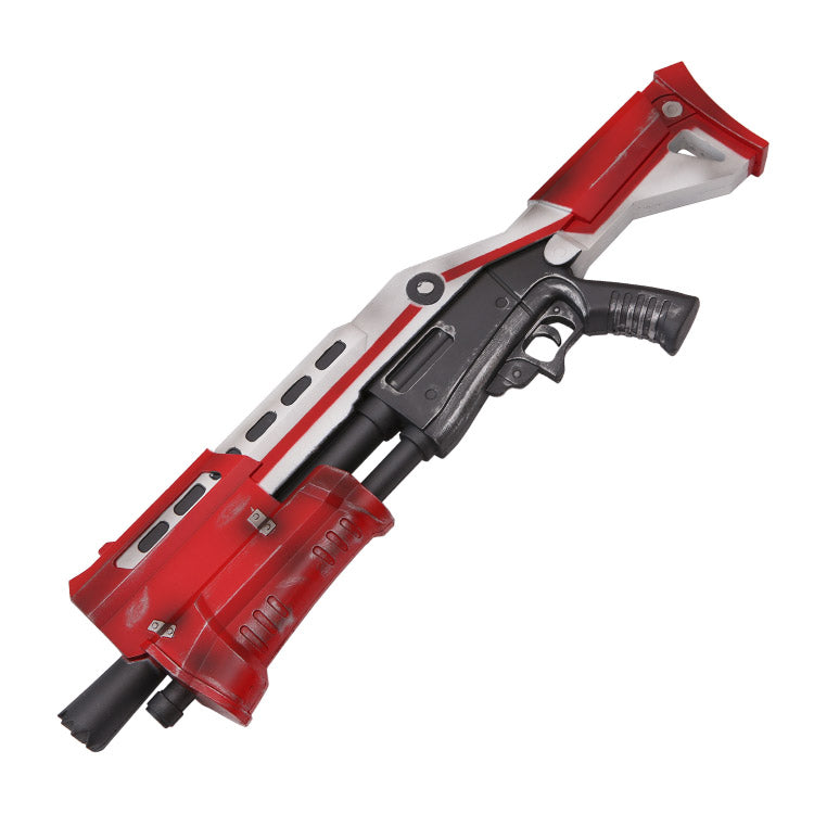 Foam Shotgun