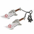 Foam Sword Pair