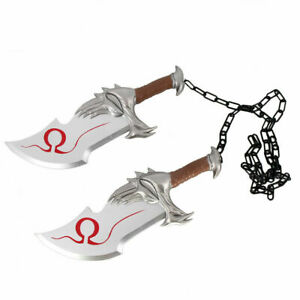 Foam Sword Pair
