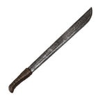 Foam Machete