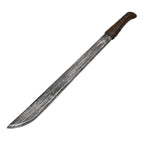 Foam Machete