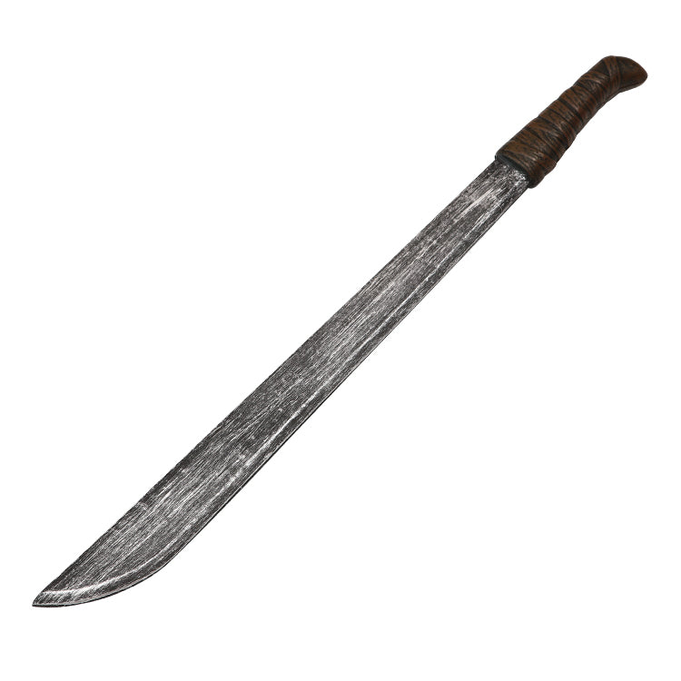 Foam Machete
