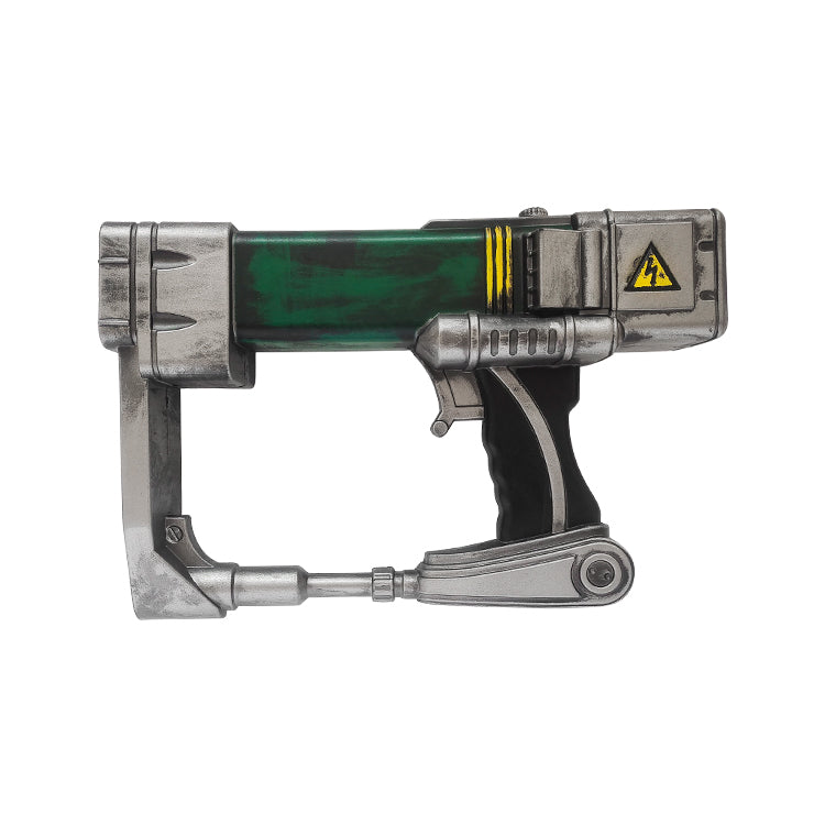 Foam Laser Pistol