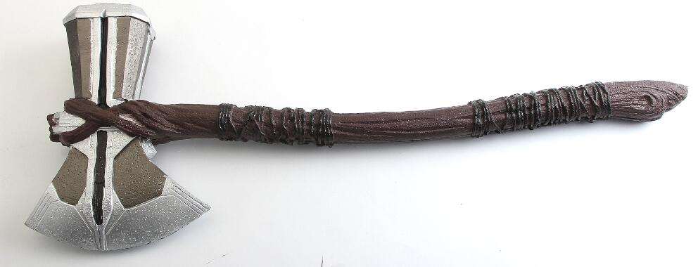 LARP Foam Axe