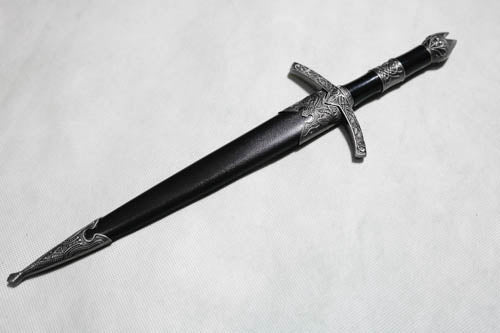 Witch Lord Mini Sword