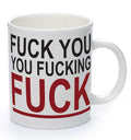 FU Mug