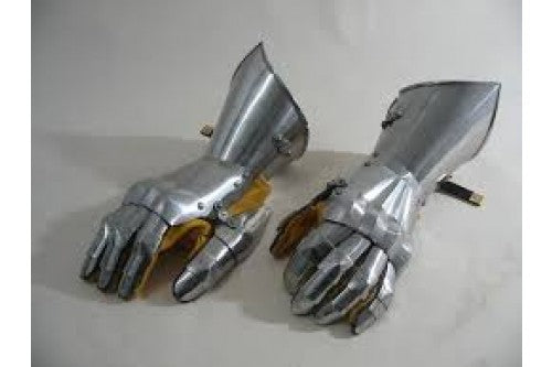 Gauntlets