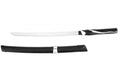 Full Size Steel Sword
