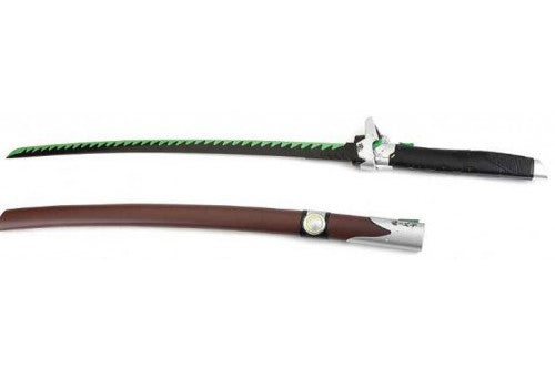 Full Size Steel Sword 2